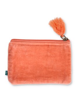 Pochette Piccola in Velluto - 3