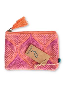 Pochette Piccola in Velluto - 2