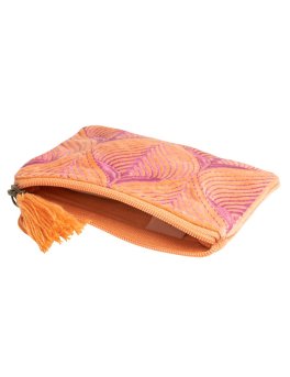 Pochette Piccola in Velluto - 6