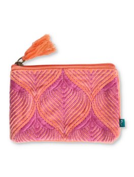 Pochette Piccola in Velluto - 1