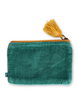 Pochette Piccola in Velluto - 3