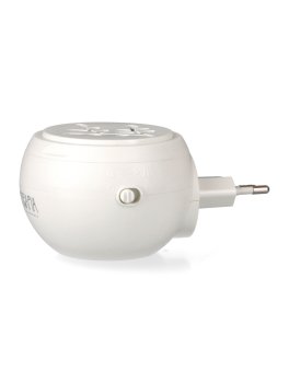 Pocket - Diffusore Elettrico da Muro per Oli Essenziali - 4