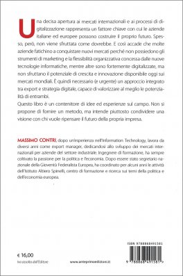Pocket Export — Libro - 2