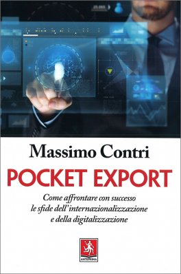 Pocket Export — Libro - 1