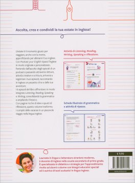 Podcast Your English - Vol. 1 — Libro - 2