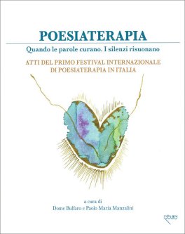 Poesiaterapia — Libro - 1
