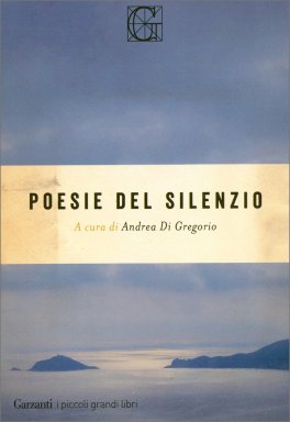 Poesie del Silenzio — Libro - 1