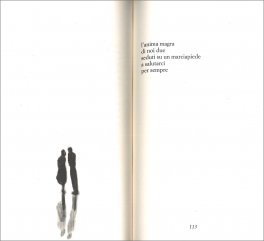 Poesie del Tempo Stretto — Libro - 3