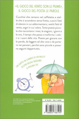 Poesie Piccole — Libro - 3
