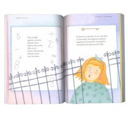 Poesie Piccole — Libro - 2