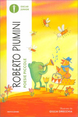 Poesie Piccole — Libro - 1