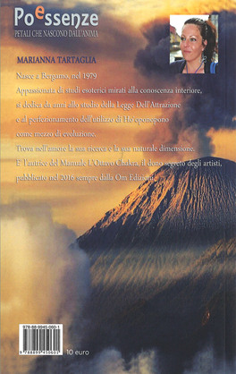 Poessenze — Libro - 2