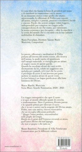 Poetiche Meditazioni — Libro - 2