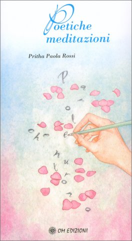 Poetiche Meditazioni — Libro - 1