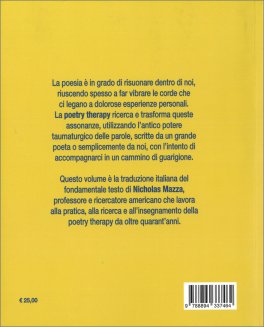 Poetry Therapy — Libro - 2