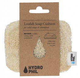 Poggia Sapone in Luffa - 1