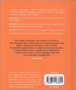 PoiVorrei — Libro - 2