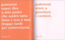 PoiVorrei — Libro - 3