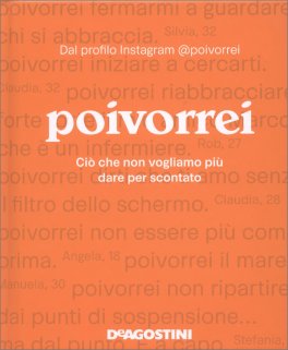 PoiVorrei — Libro - 1
