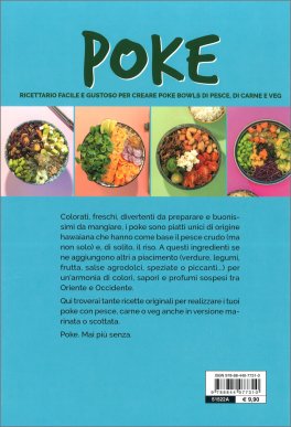Poke — Libro - 2