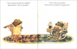 Pokko e il Suo Tamburo — Libro - 3