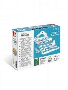 Polar Adventure - Scioglimento dei Ghiacci - 2