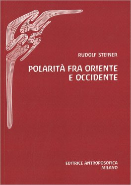 Polarità fra Oriente e Occidente — Libro - 1