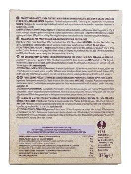 Polenta Taragna Express Bio - 4