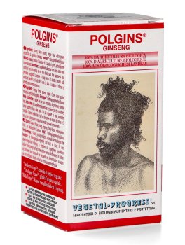 Polgins - Ginseng - 3