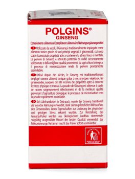 Polgins - Ginseng - 4