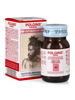 Polgins - Ginseng - 1