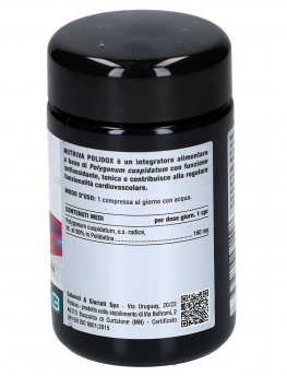 Polidox - Integratore a base di Polidatina - 2