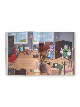 Polimamma — Libro - 3