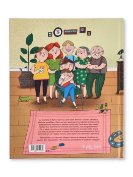 Polimamma — Libro - 4