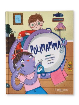 Polimamma — Libro - 1
