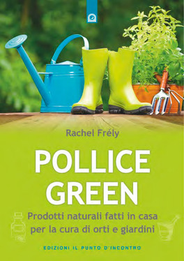 Pollice Green — Libro - 1