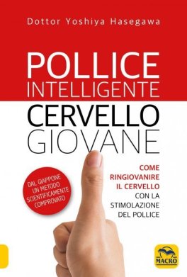 eBook - Pollice Intelligente Cervello Giovane - EPUB — eBook - 1