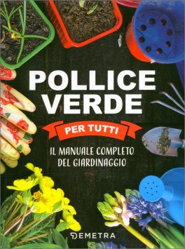 Pollice Verde — Libro - 1
