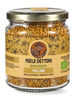 Polline Biologico - 1