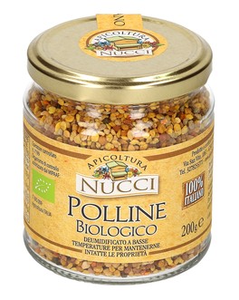 Polline Biologico - 1