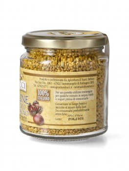 Polline Biologico di Castagno - 2