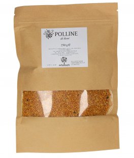 Polline di Fiori - 1
