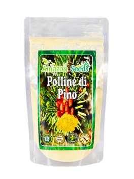 Polline di Pino - 1
