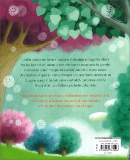 Pollini - Il Popolo dell'Aria — Libro - 2