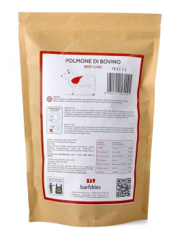 Polmone di Bovino - 2