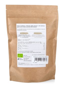 Polpa di Baobab in Polvere Biologica Raw - 2