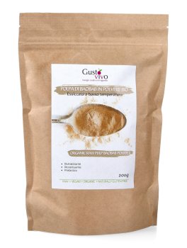Polpa di Baobab in Polvere Biologica Raw - 1