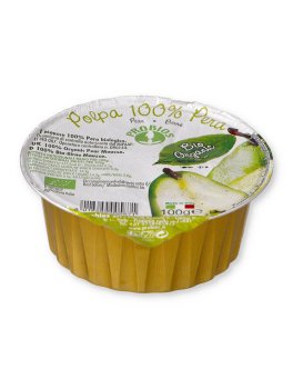 Polpa di Frutta Bio - 1