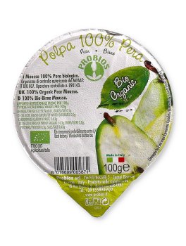 Polpa di Frutta Bio - 3