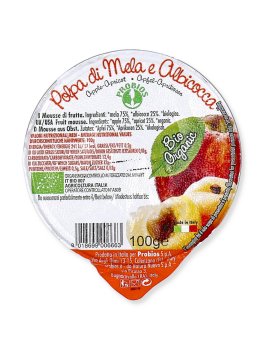 Polpa di Frutta Bio - 2